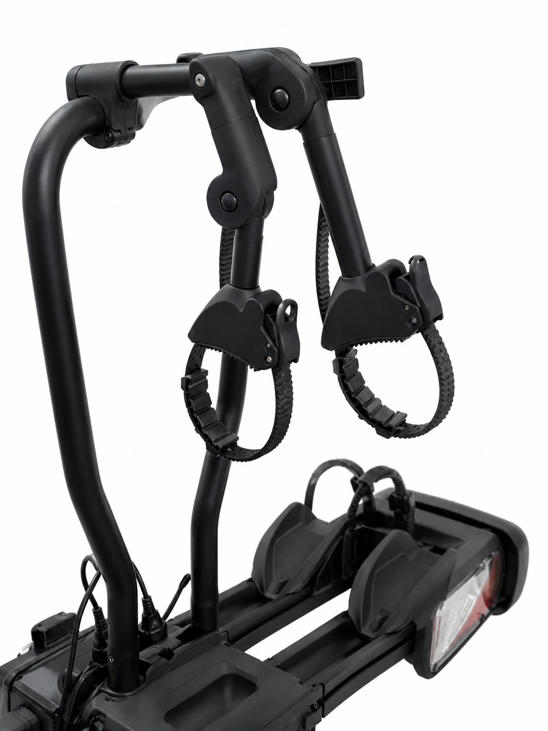 Porte-Vélos ProBC 2 Plus Signature